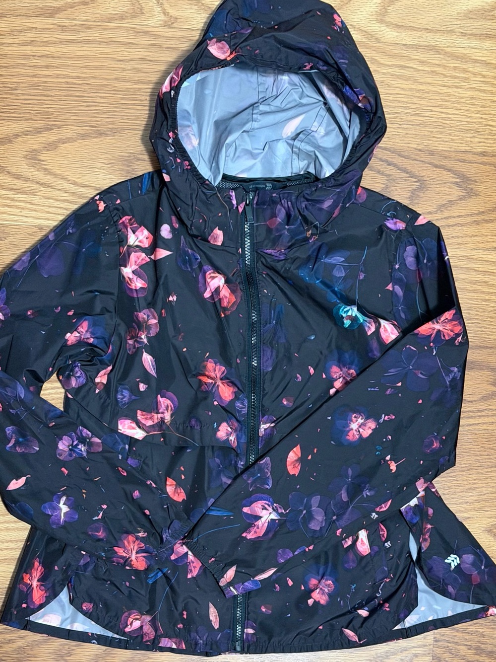 All in Motion Women's Multi Jacket Windbreaker